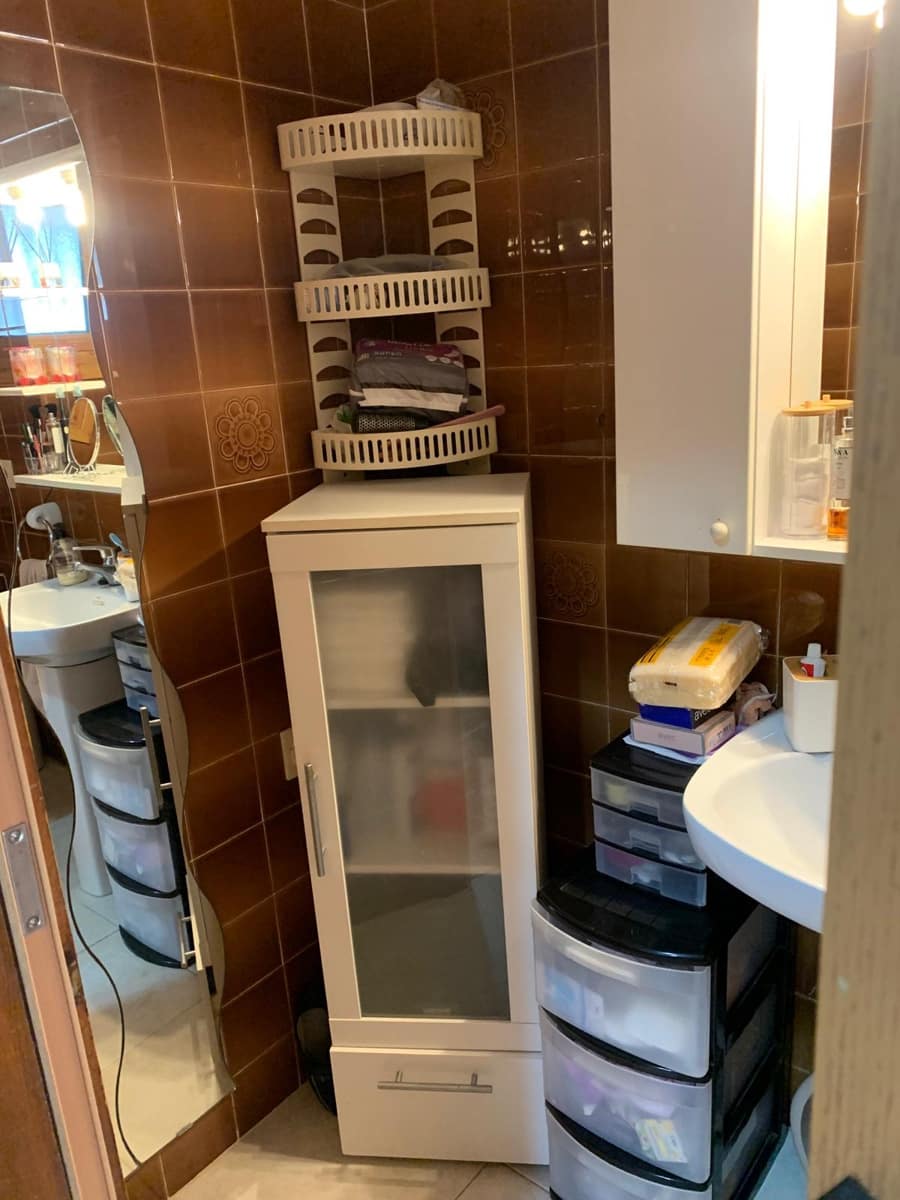 2 soveværelse Byhus til salg i Denia med swimmingpool garage - € 259.000 (Ref: 9058680)