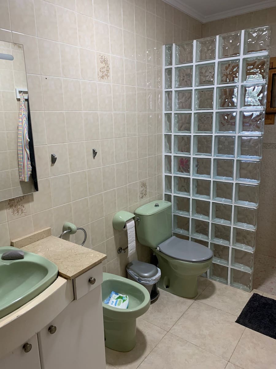 2 soveværelse Byhus til salg i Denia med swimmingpool garage - € 259.000 (Ref: 9058680)