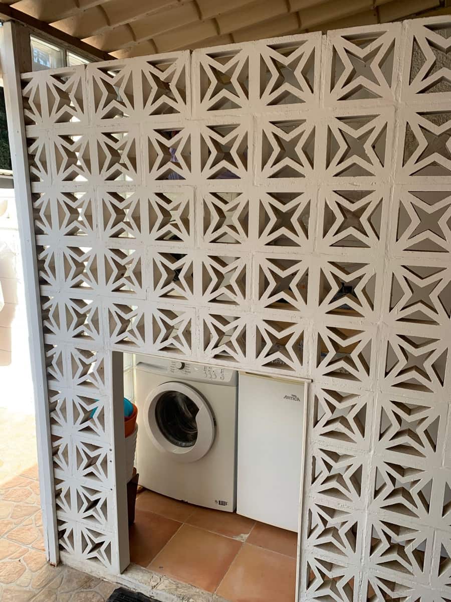 2 soveværelse Byhus til salg i Denia med swimmingpool garage - € 259.000 (Ref: 9058680)