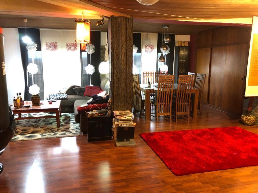 4 sypialnia Penthouse na sprzedaż w Javea / Xabia - 396 000 € (Ref: 9058682)