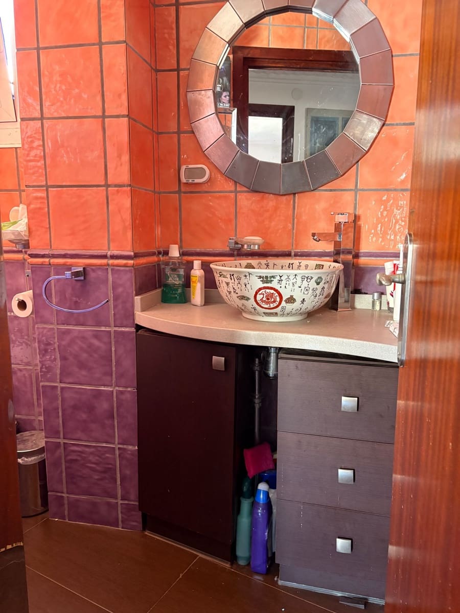 4 sypialnia Penthouse na sprzedaż w Javea / Xabia - 396 000 € (Ref: 9058682)