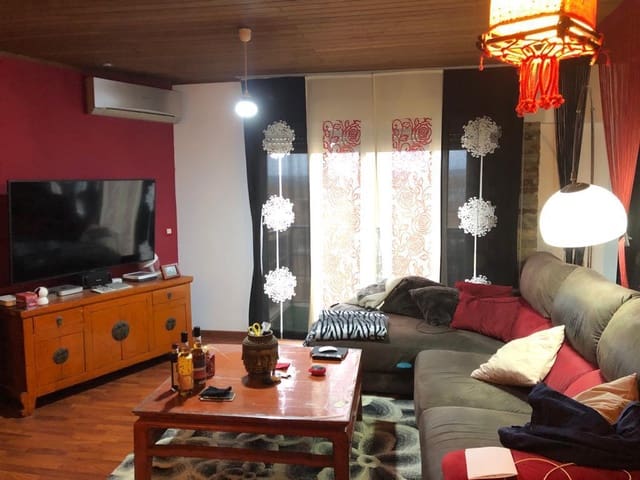 4 camera da letto Attico in vendita in Puerto, Javea / Xàbia - 396.000 € (Rif: 9058682)