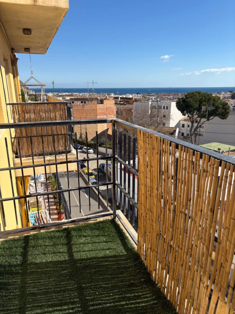 4 sypialnia Penthouse na sprzedaż w Javea / Xabia - 396 000 € (Ref: 9058682)