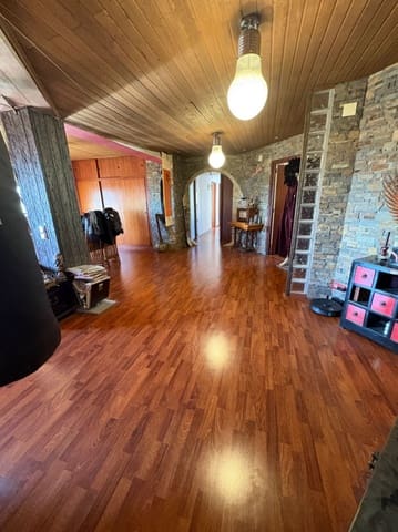 4 camera da letto Attico in vendita in Puerto, Javea / Xàbia - 396.000 € (Rif: 9058682)