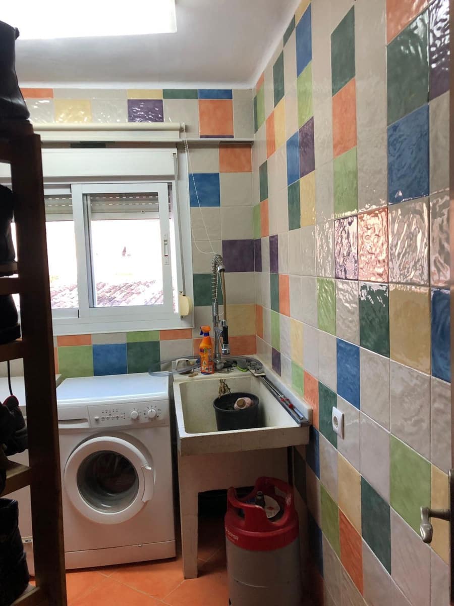 4 sypialnia Penthouse na sprzedaż w Javea / Xabia - 396 000 € (Ref: 9058682)