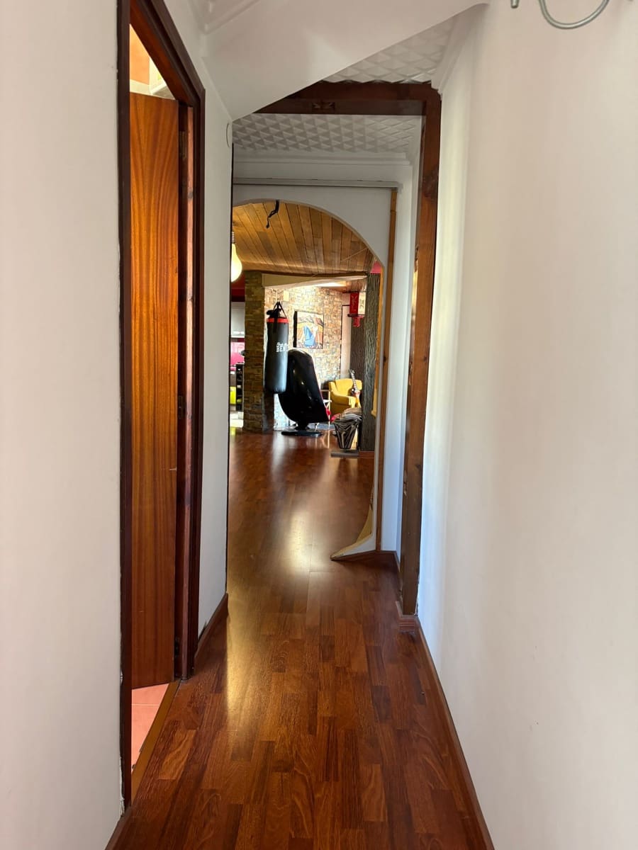 4 sypialnia Penthouse na sprzedaż w Javea / Xabia - 396 000 € (Ref: 9058682)