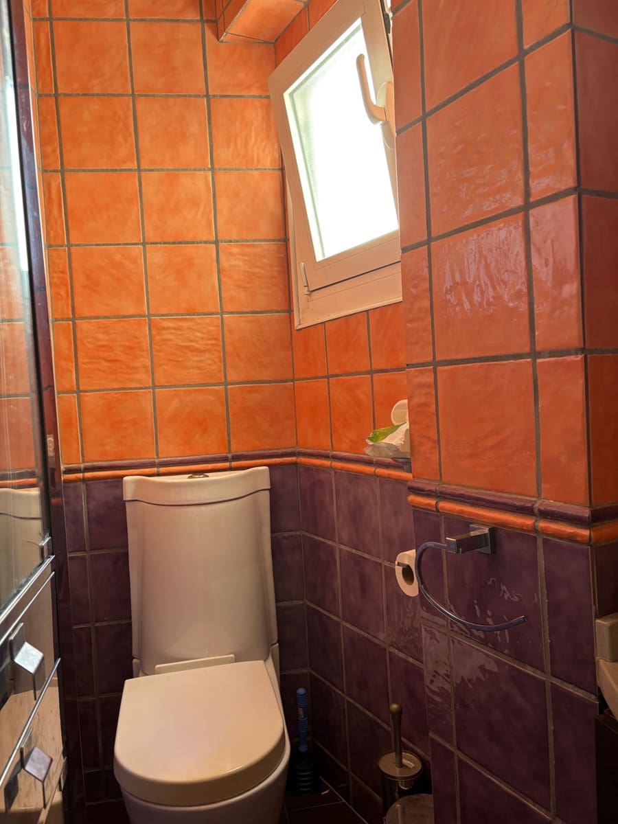 4 sypialnia Penthouse na sprzedaż w Javea / Xabia - 396 000 € (Ref: 9058682)