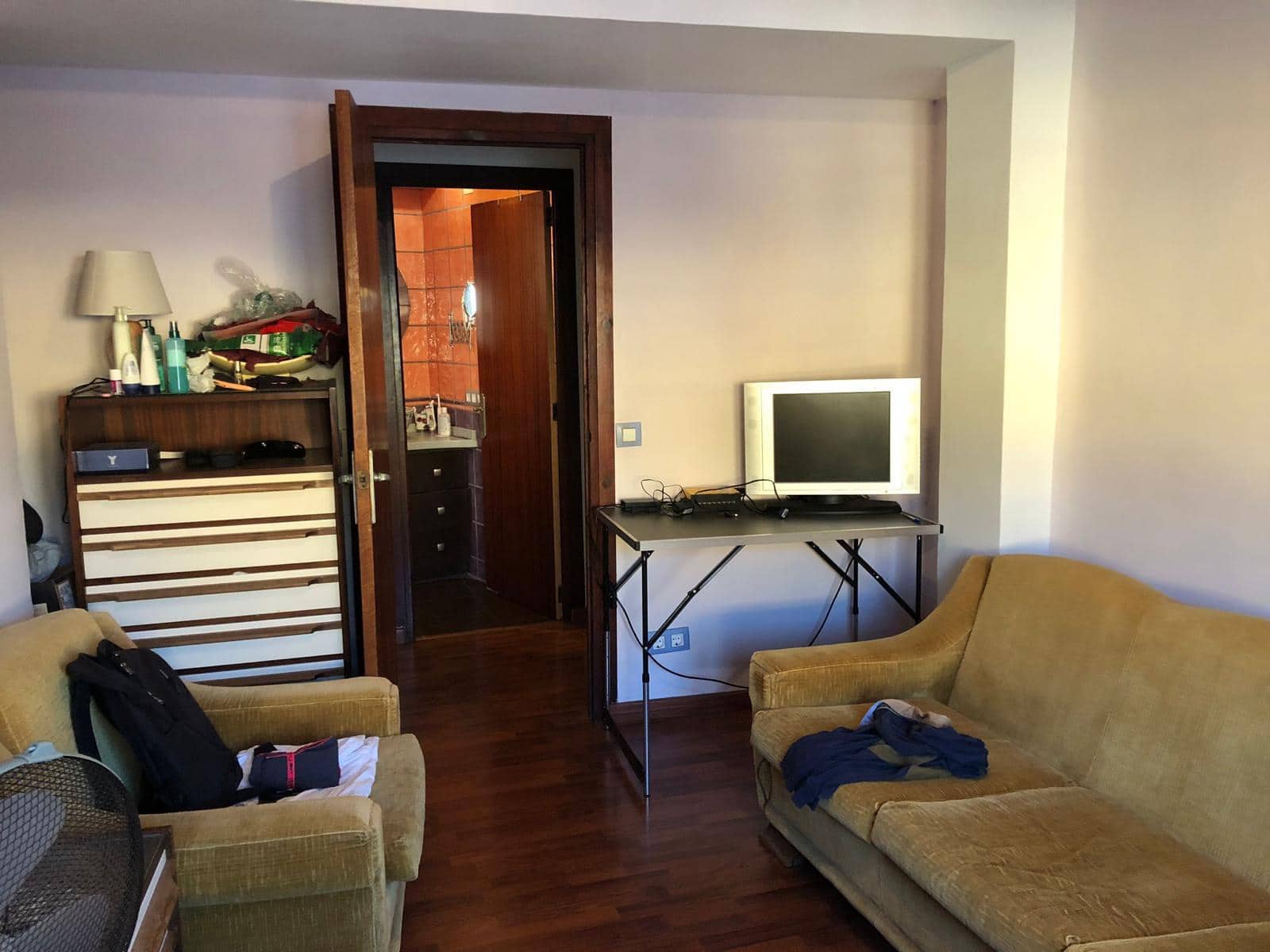 4 sypialnia Penthouse na sprzedaż w Javea / Xabia - 396 000 € (Ref: 9058682)