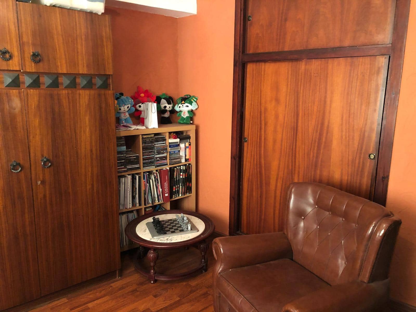 4 sypialnia Penthouse na sprzedaż w Javea / Xabia - 396 000 € (Ref: 9058682)