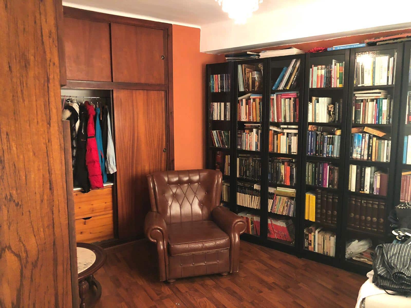 4 sypialnia Penthouse na sprzedaż w Javea / Xabia - 396 000 € (Ref: 9058682)