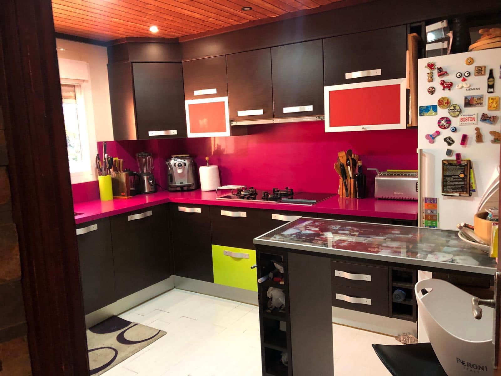 4 sypialnia Penthouse na sprzedaż w Javea / Xabia - 396 000 € (Ref: 9058682)