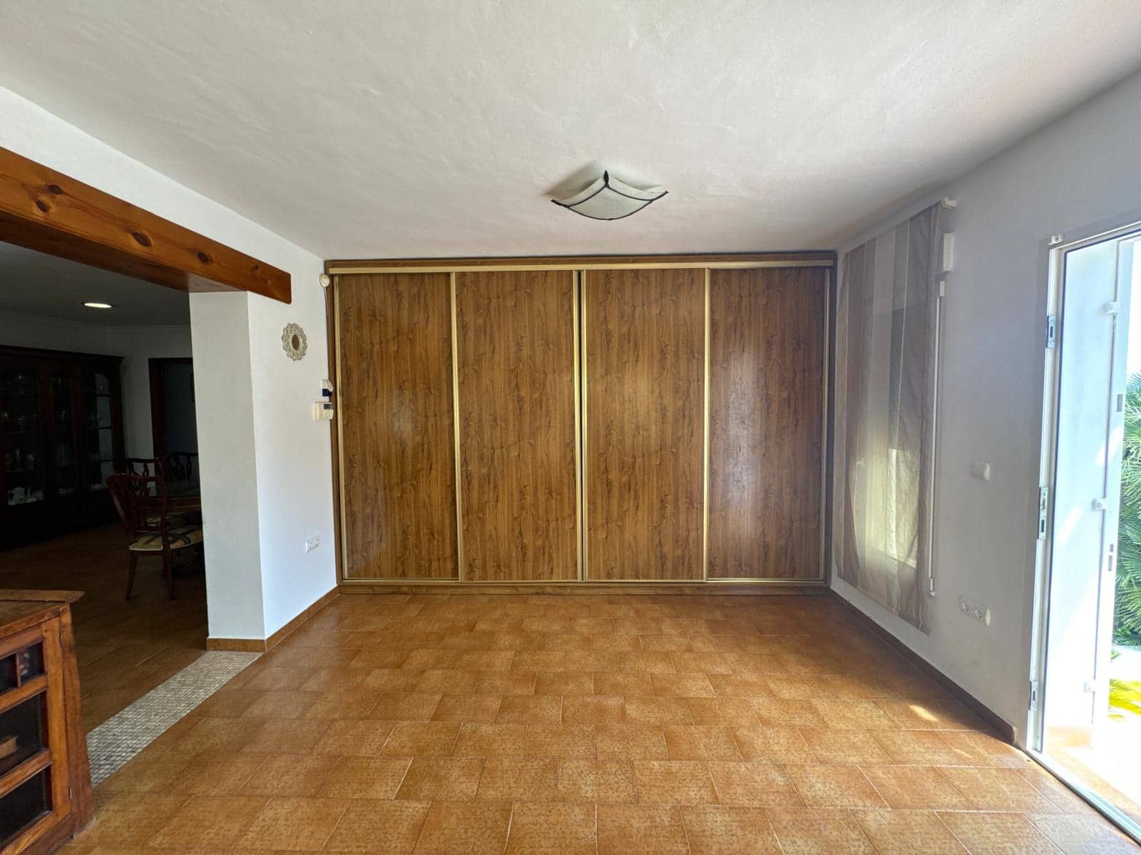 4 soveværelse Finca/Landehus til salg i Denia med swimmingpool garage - € 615.000 (Ref: 9064010)