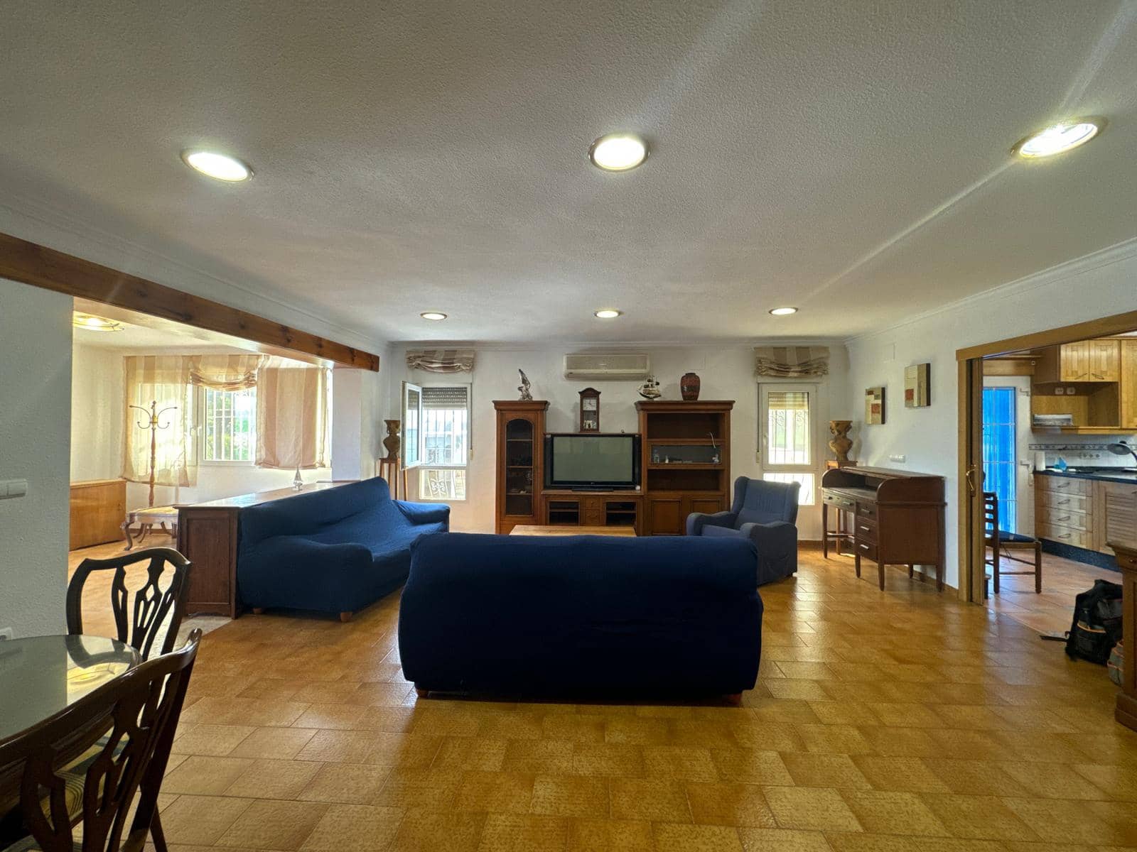 4 soveværelse Finca/Landehus til salg i Denia med swimmingpool garage - € 615.000 (Ref: 9064010)