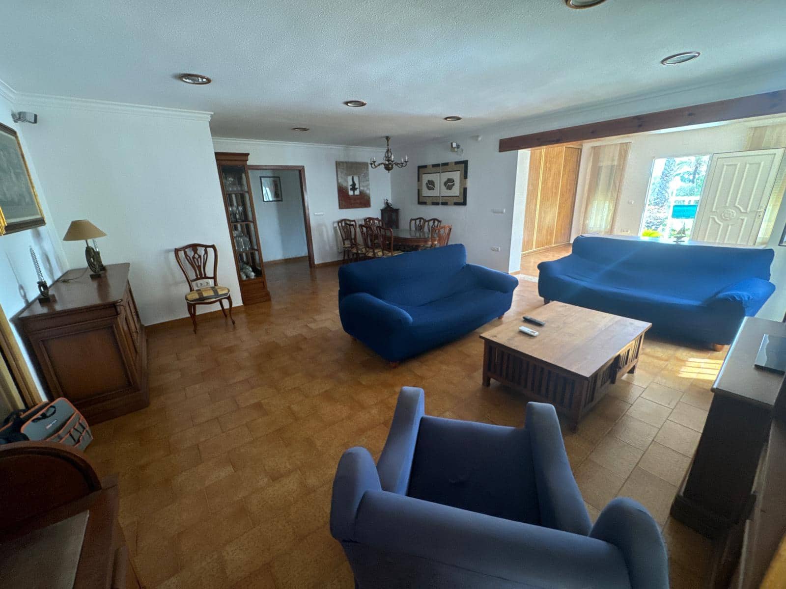 4 soveværelse Finca/Landehus til salg i Denia med swimmingpool garage - € 615.000 (Ref: 9064010)