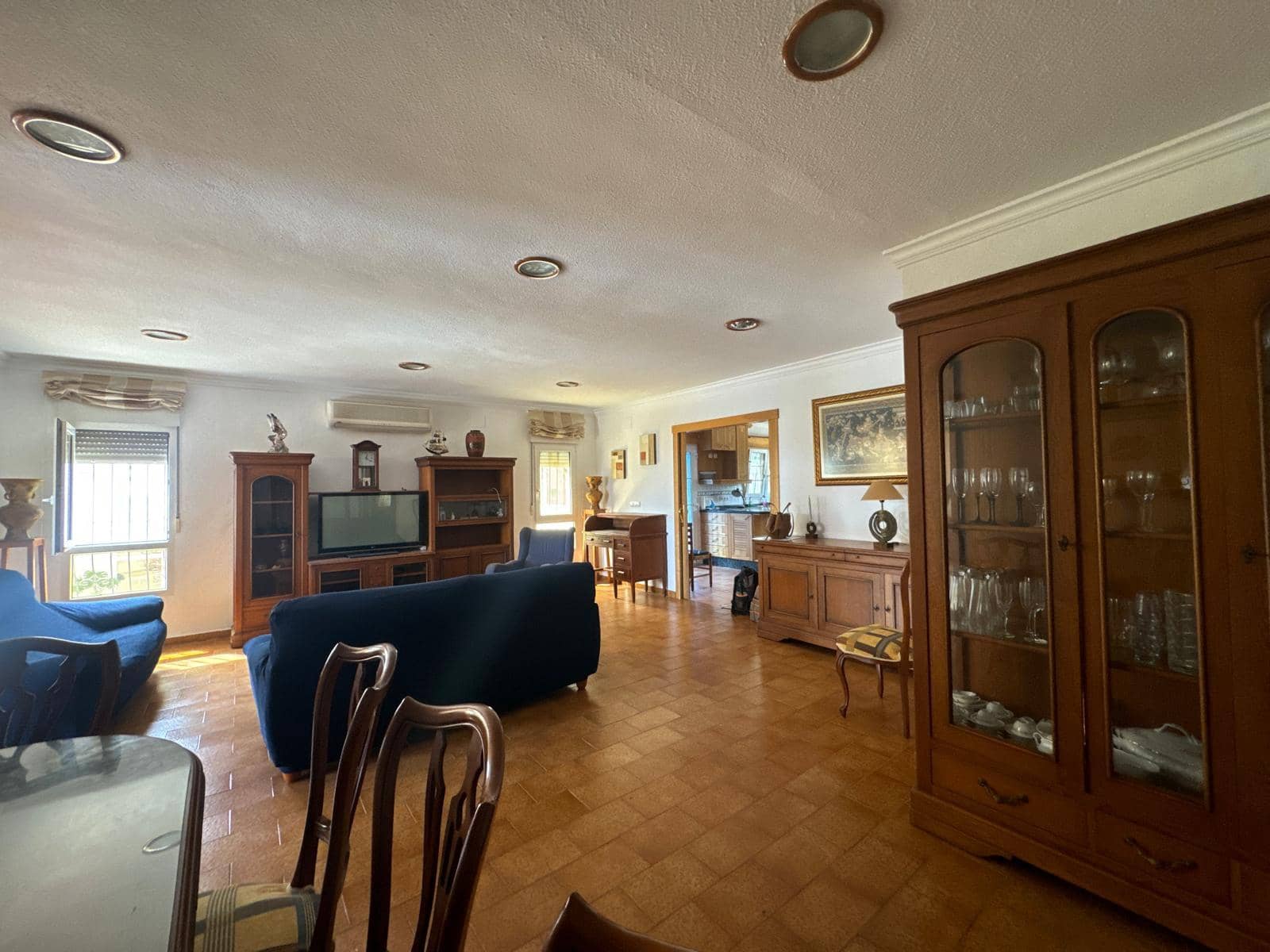 4 soveværelse Finca/Landehus til salg i Denia med swimmingpool garage - € 615.000 (Ref: 9064010)