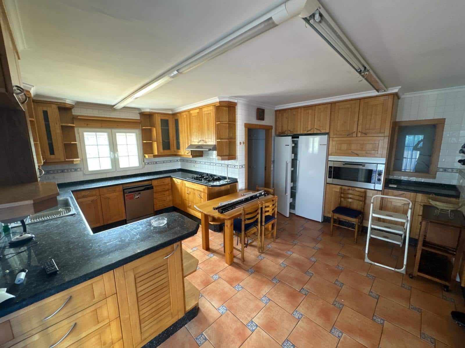 4 soveværelse Finca/Landehus til salg i Denia med swimmingpool garage - € 615.000 (Ref: 9064010)