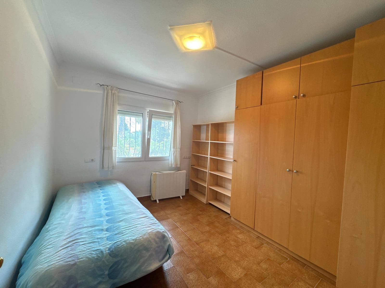 4 soveværelse Finca/Landehus til salg i Denia med swimmingpool garage - € 615.000 (Ref: 9064010)