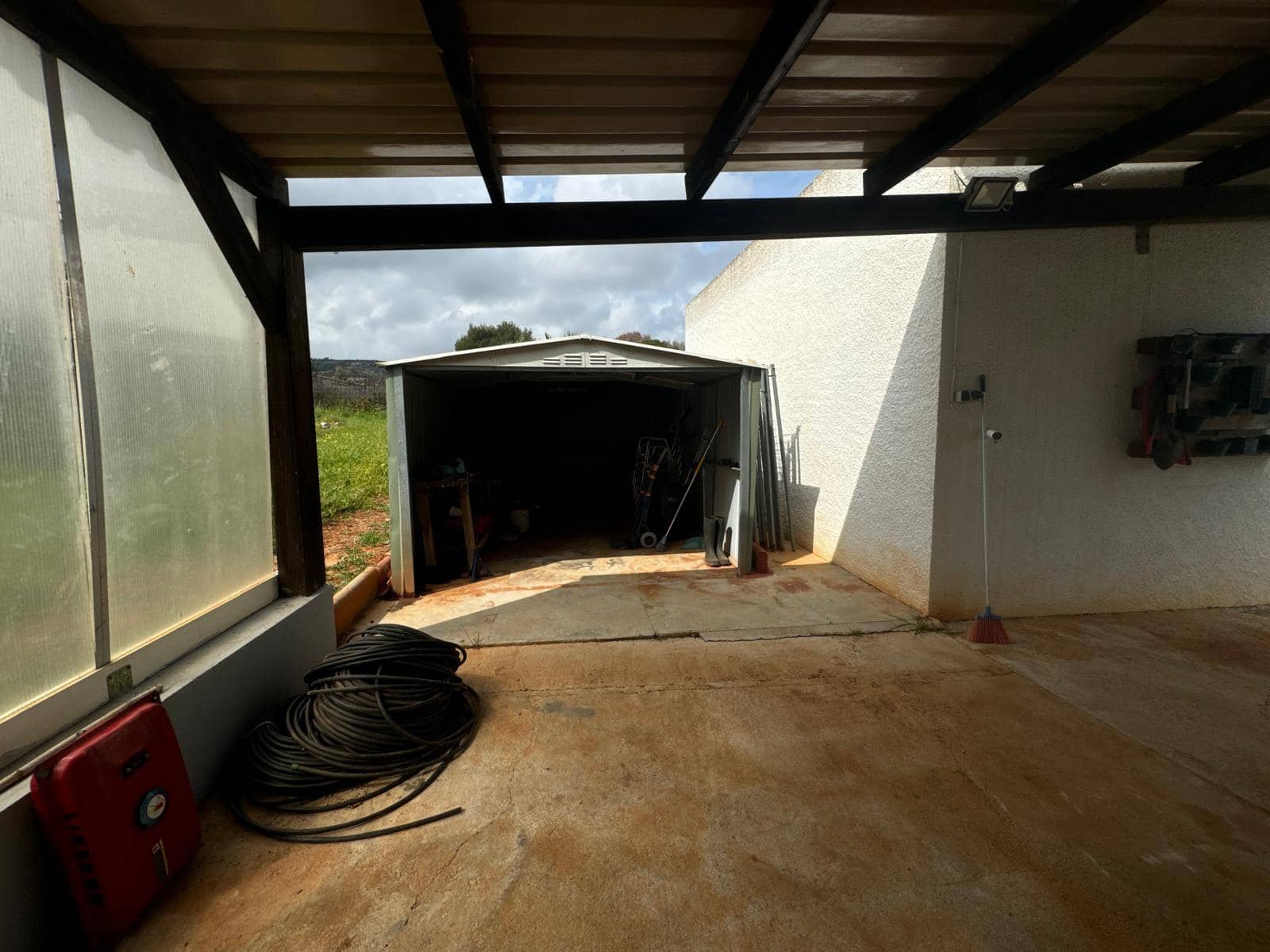 4 soveværelse Finca/Landehus til salg i Denia med swimmingpool garage - € 615.000 (Ref: 9064010)