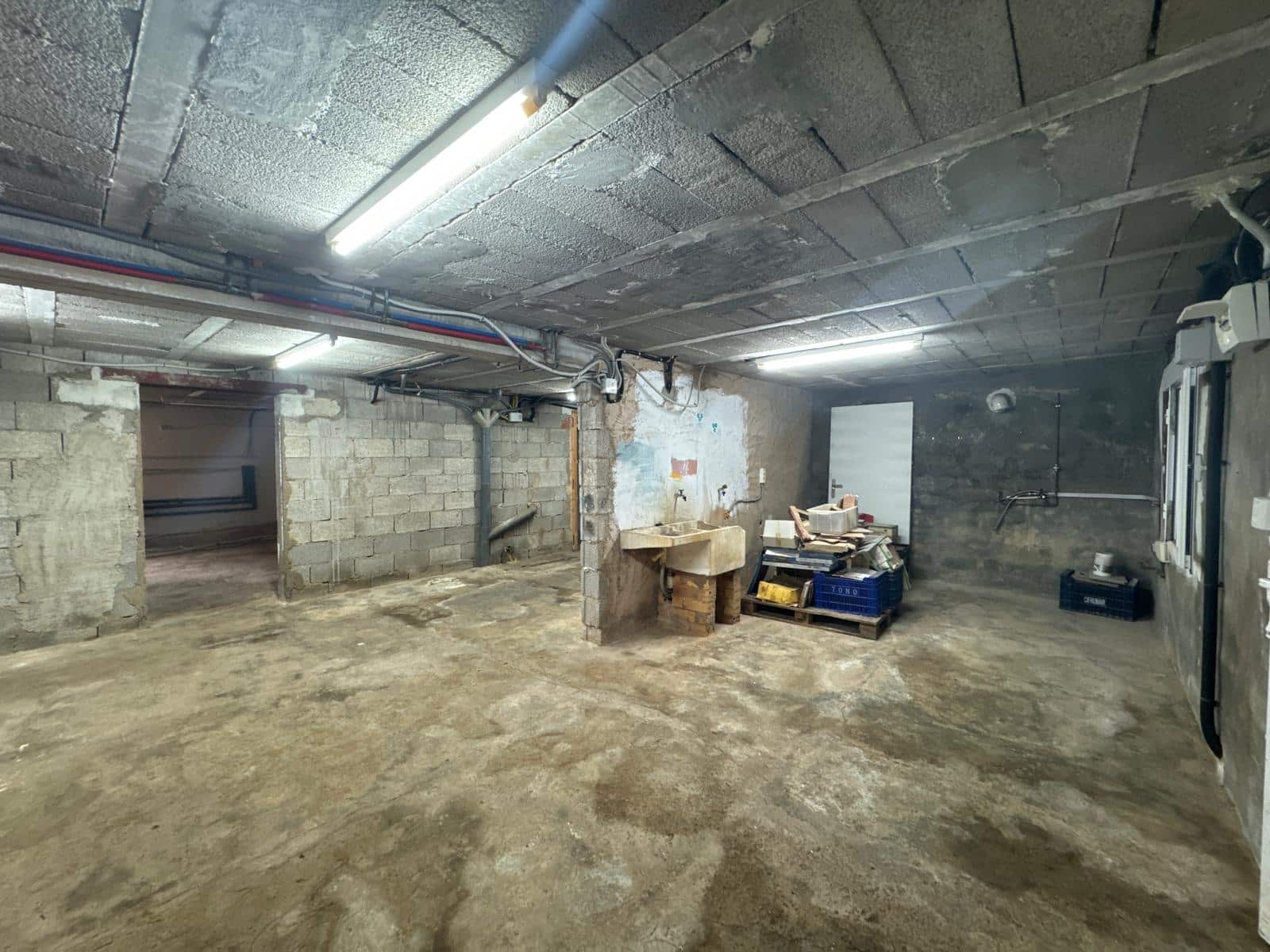 4 soveværelse Finca/Landehus til salg i Denia med swimmingpool garage - € 615.000 (Ref: 9064010)