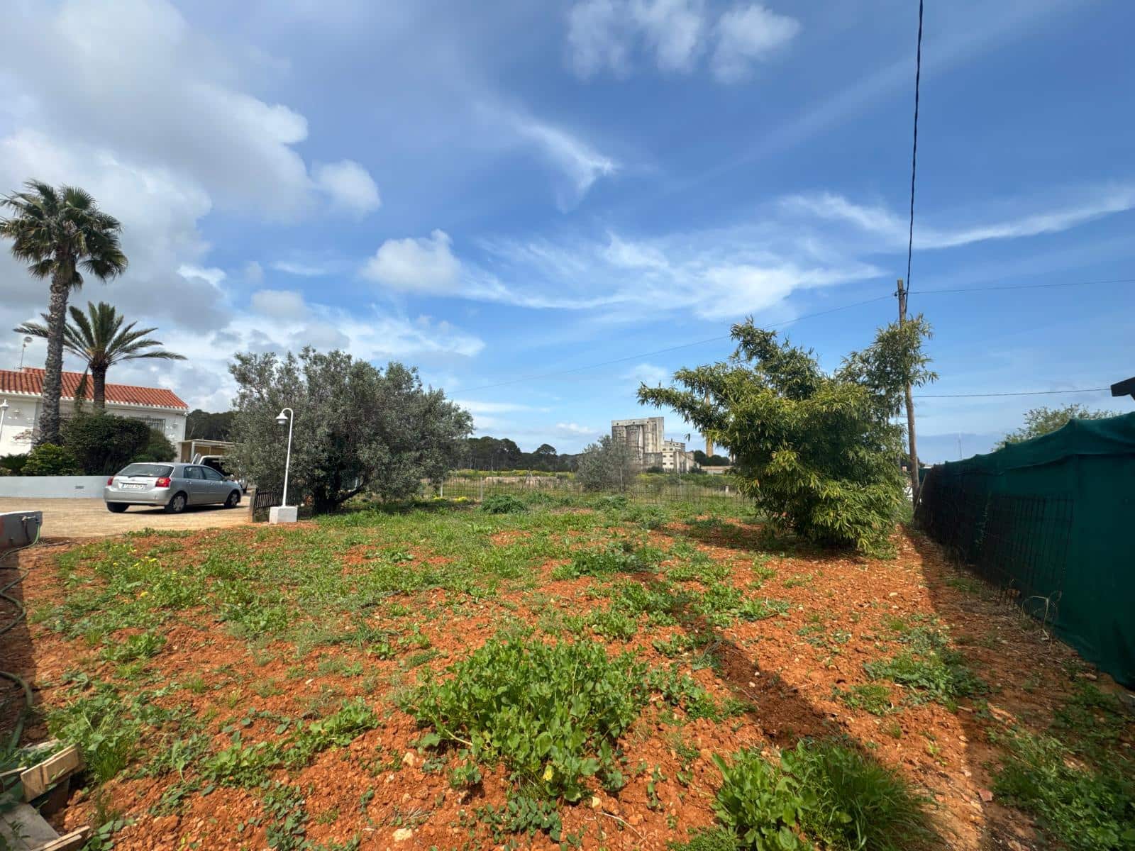 4 soveværelse Finca/Landehus til salg i Denia med swimmingpool garage - € 615.000 (Ref: 9064010)