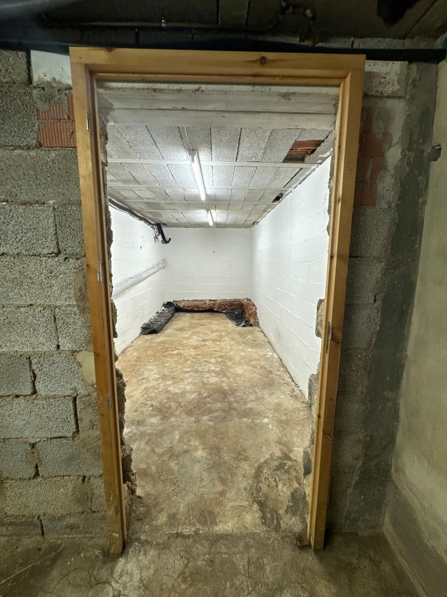 4 soveværelse Finca/Landehus til salg i Denia med swimmingpool garage - € 615.000 (Ref: 9064010)