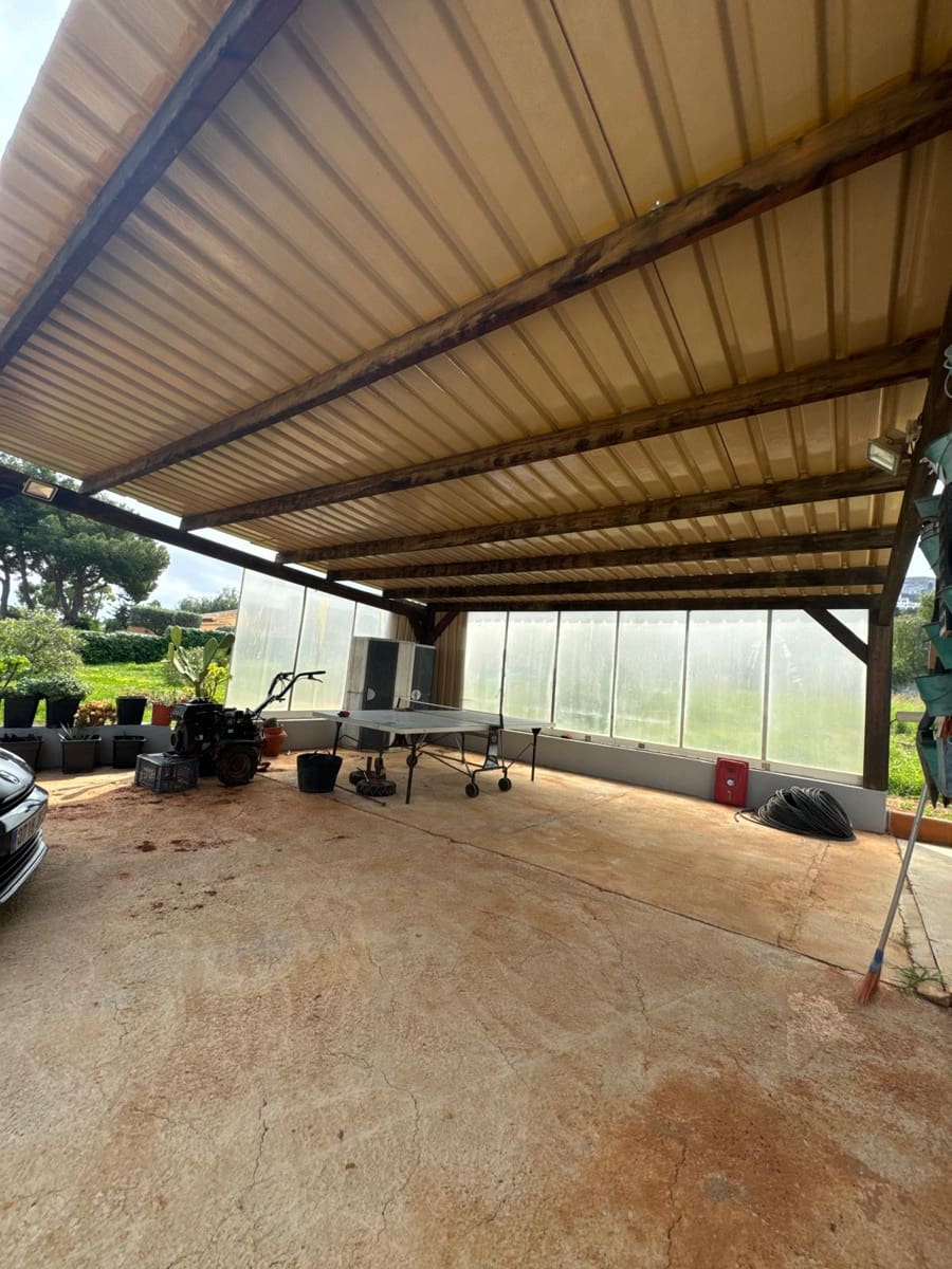 4 soveværelse Finca/Landehus til salg i Denia med swimmingpool garage - € 615.000 (Ref: 9064010)