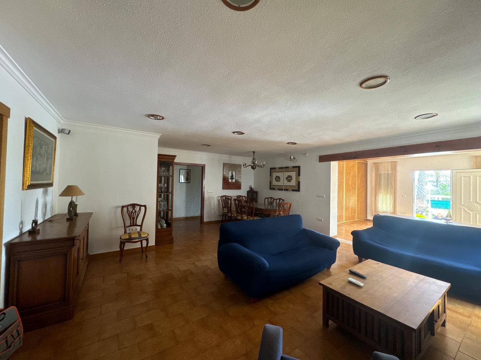 4 soveværelse Finca/Landehus til salg i Denia med swimmingpool garage - € 615.000 (Ref: 9064010)