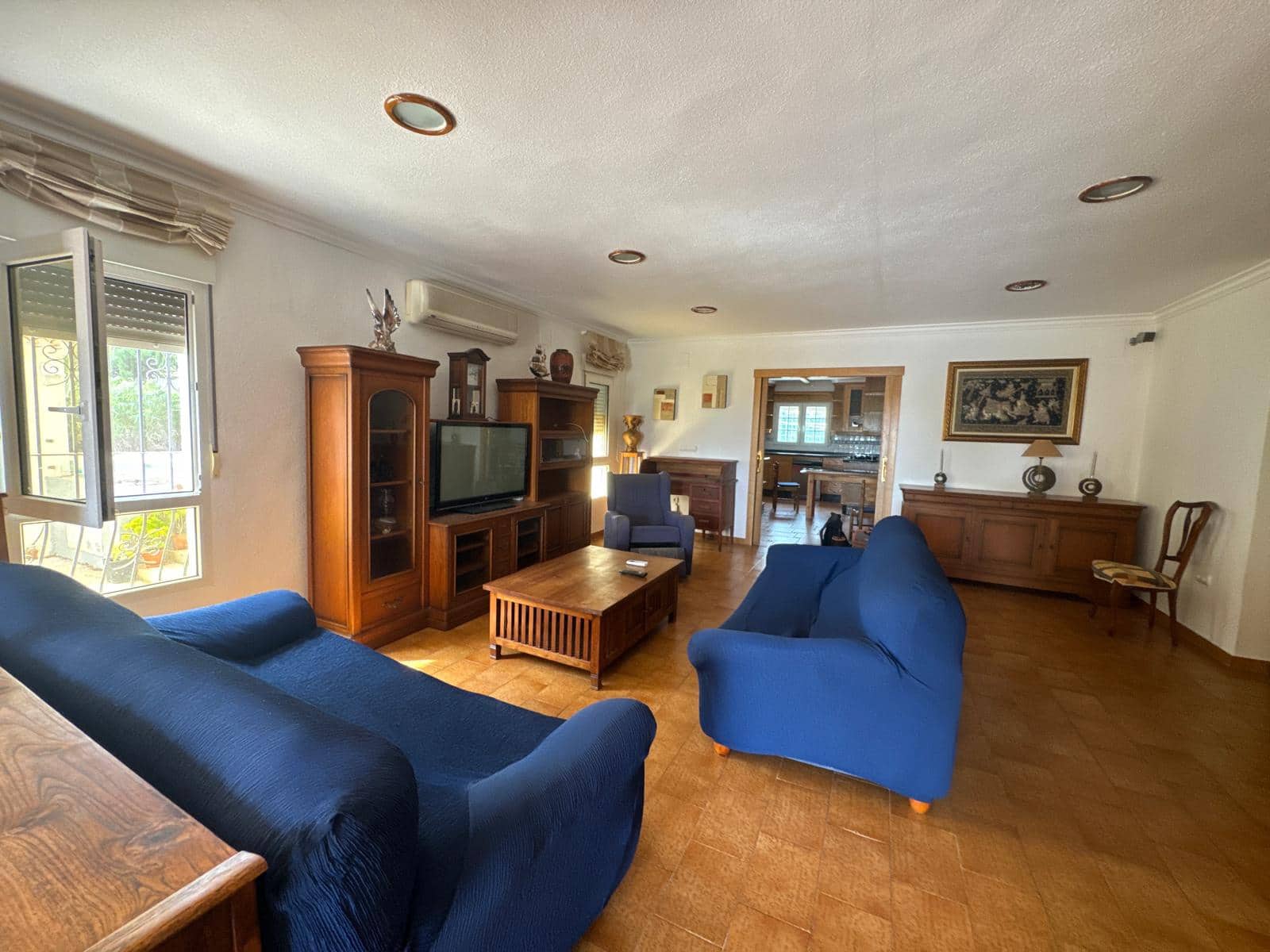 4 soveværelse Finca/Landehus til salg i Denia med swimmingpool garage - € 615.000 (Ref: 9064010)