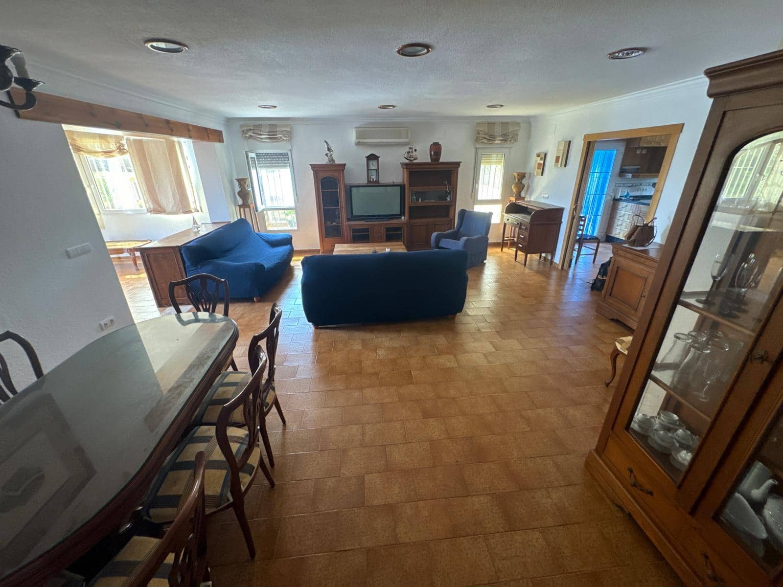 4 soveværelse Finca/Landehus til salg i Denia med swimmingpool garage - € 615.000 (Ref: 9064010)