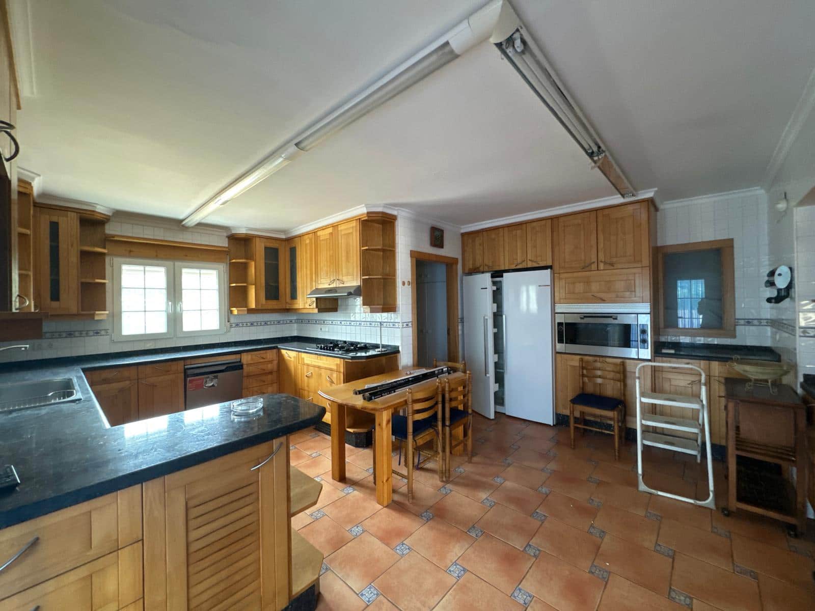 4 soveværelse Finca/Landehus til salg i Denia med swimmingpool garage - € 615.000 (Ref: 9064010)