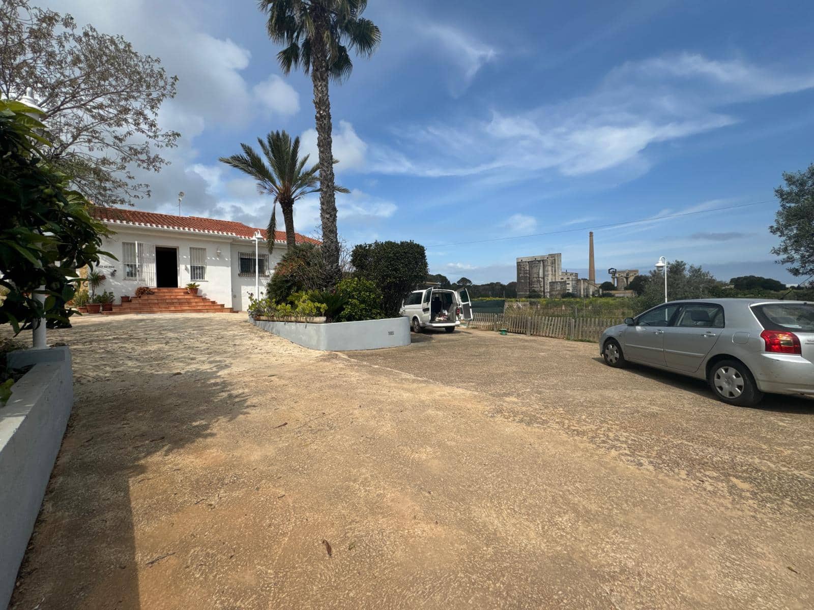 4 soveværelse Finca/Landehus til salg i Denia med swimmingpool garage - € 615.000 (Ref: 9064010)