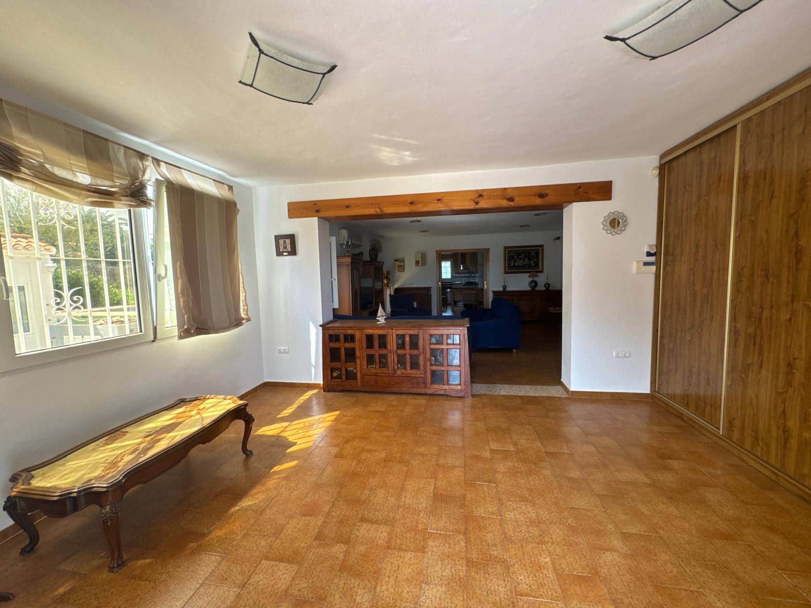 4 soveværelse Finca/Landehus til salg i Denia med swimmingpool garage - € 615.000 (Ref: 9064010)