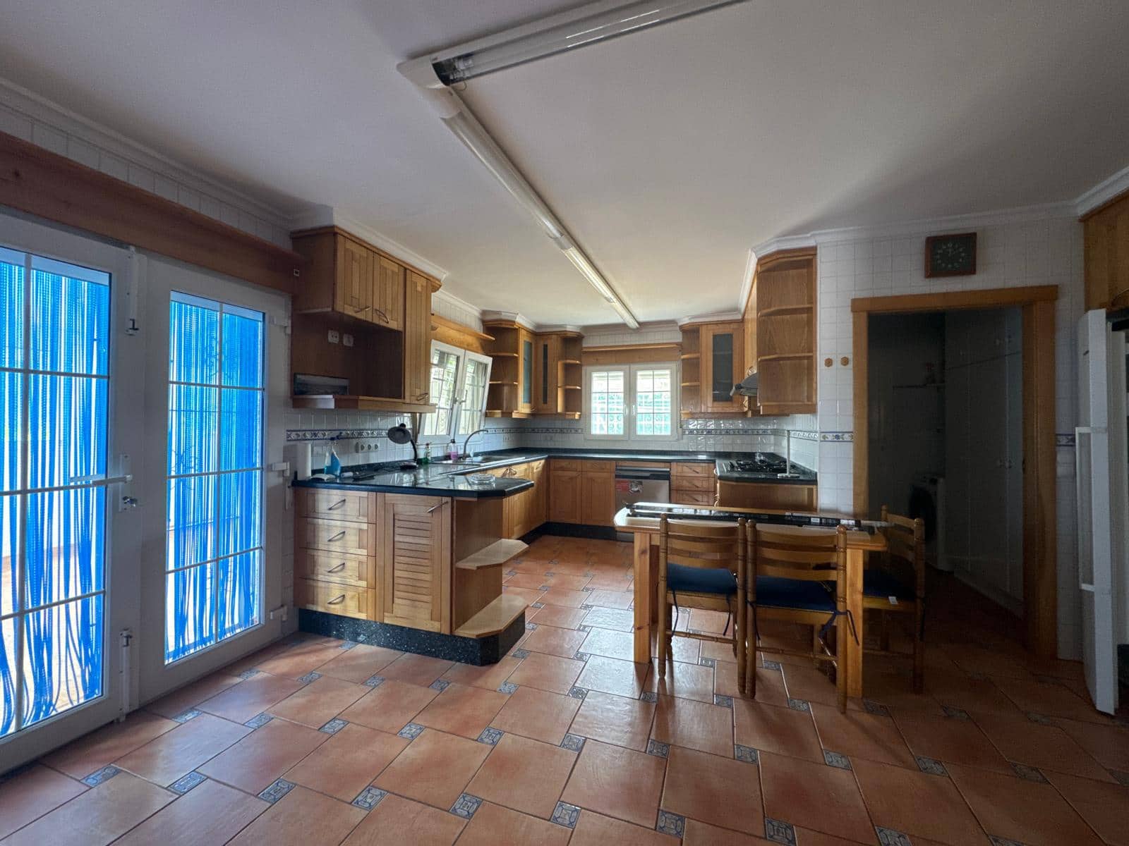 4 soveværelse Finca/Landehus til salg i Denia med swimmingpool garage - € 615.000 (Ref: 9064010)