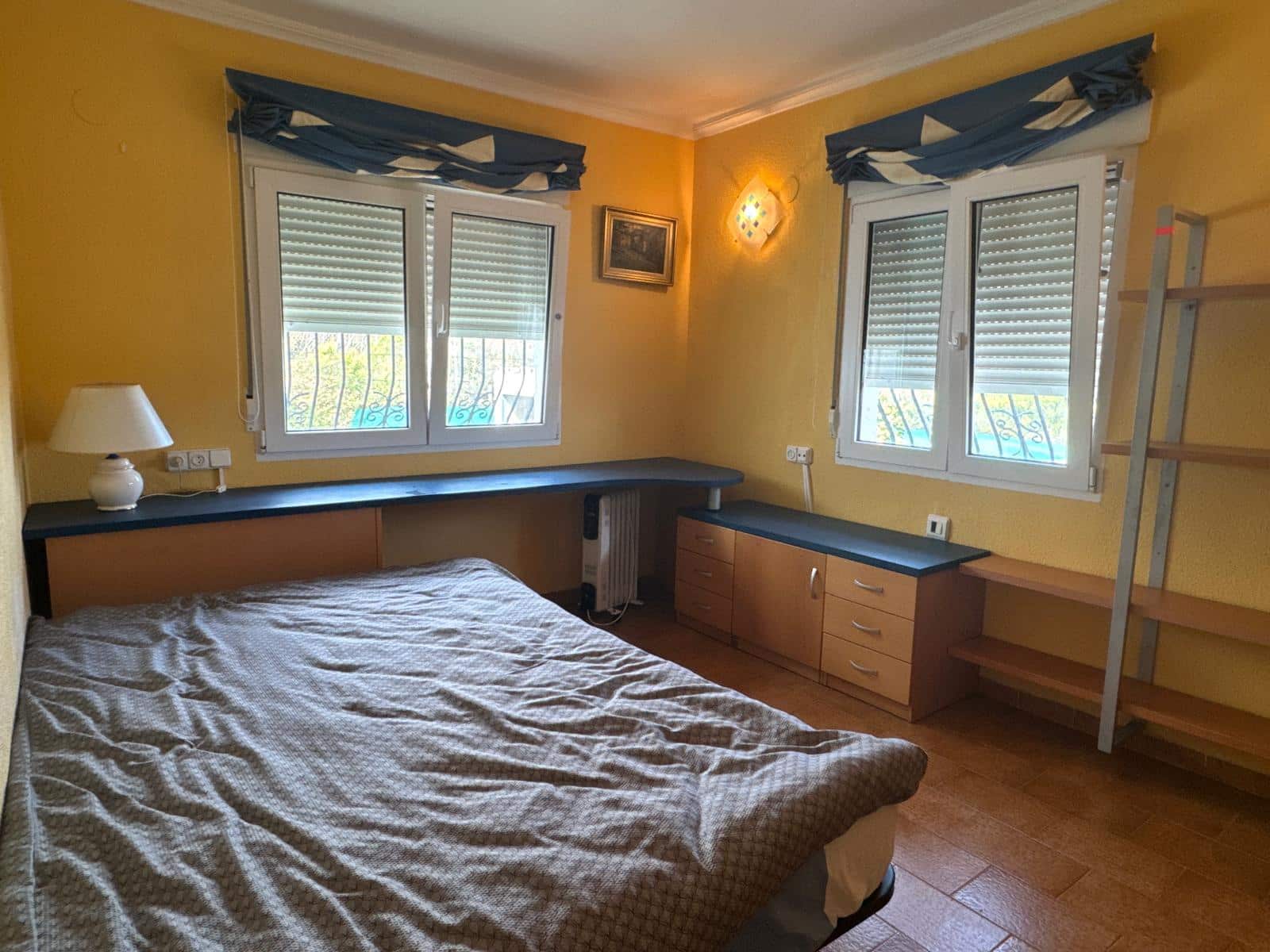 4 soveværelse Finca/Landehus til salg i Denia med swimmingpool garage - € 615.000 (Ref: 9064010)