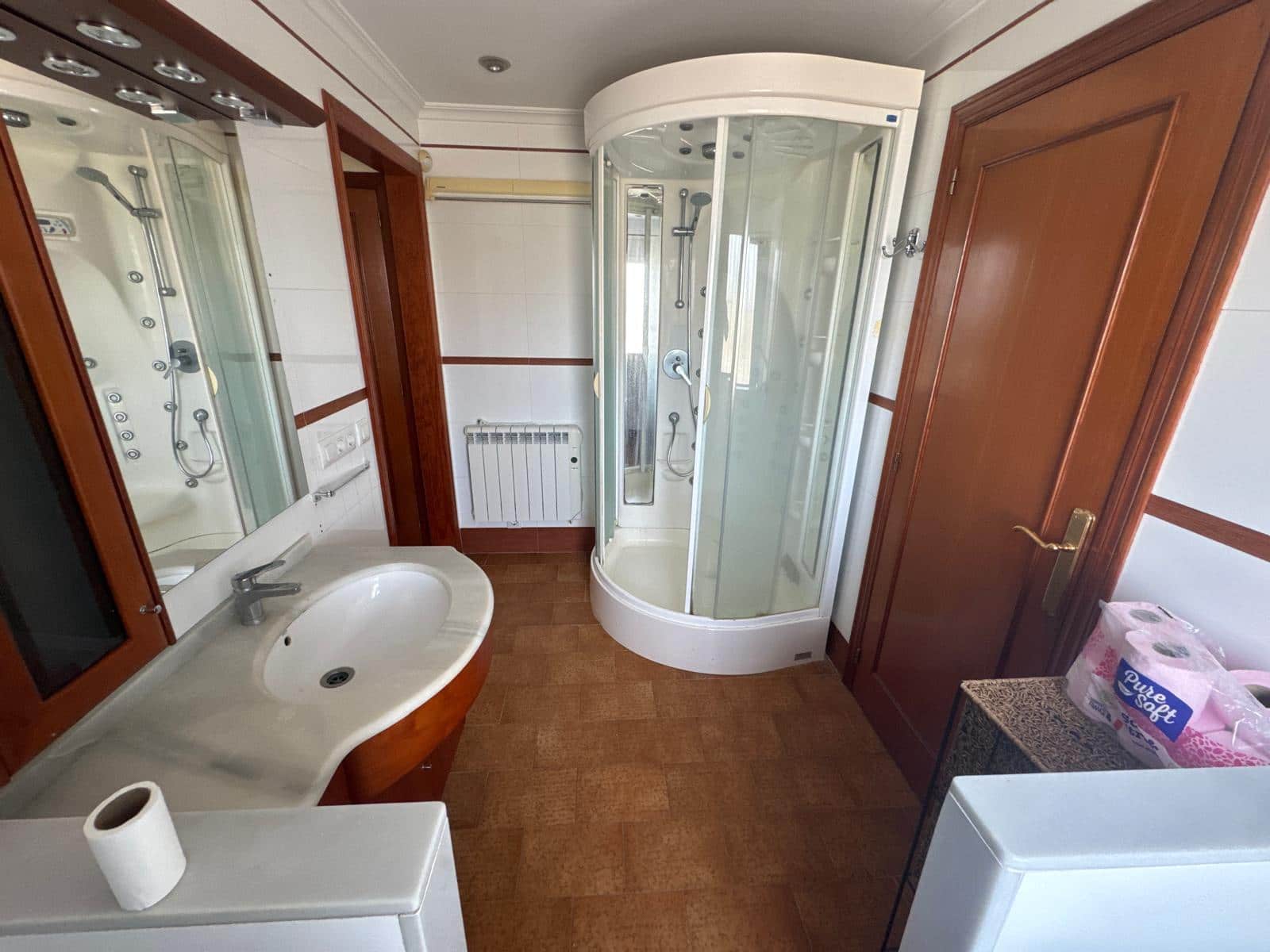 4 soveværelse Finca/Landehus til salg i Denia med swimmingpool garage - € 615.000 (Ref: 9064010)