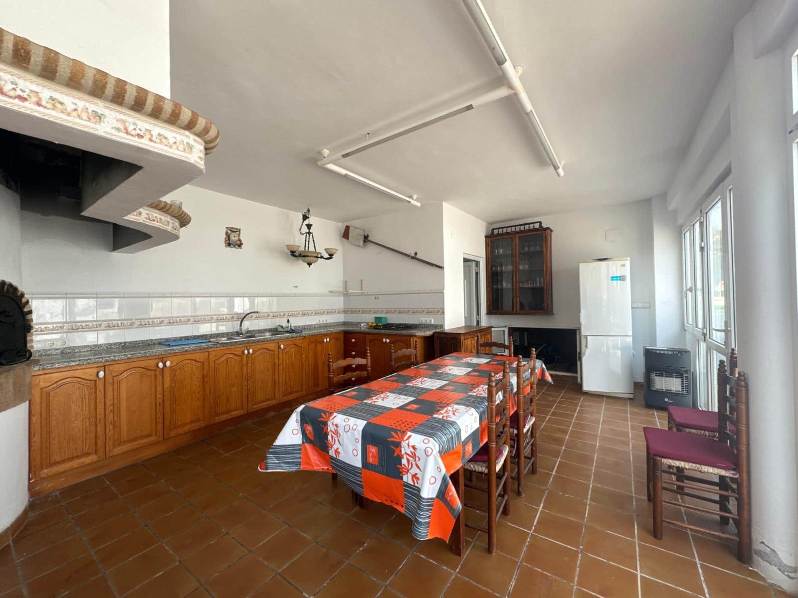 4 soveværelse Finca/Landehus til salg i Denia med swimmingpool garage - € 615.000 (Ref: 9064010)