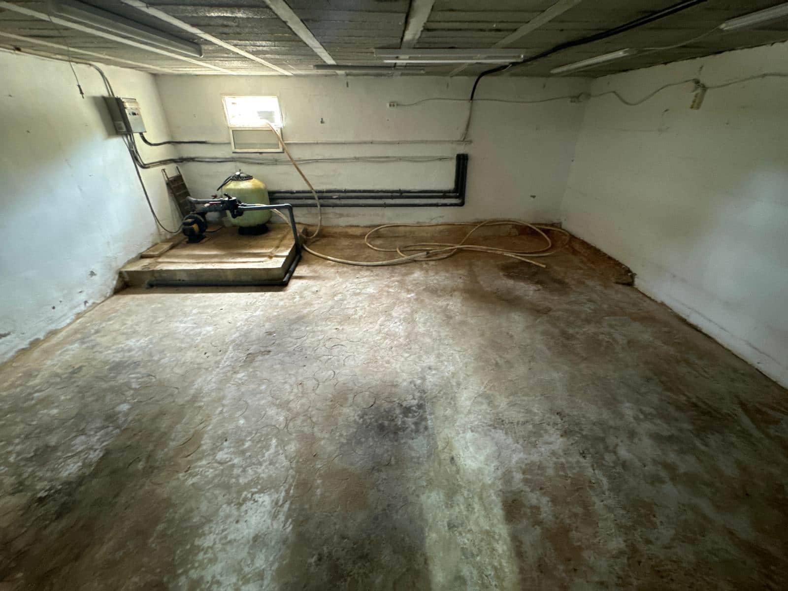 4 soveværelse Finca/Landehus til salg i Denia med swimmingpool garage - € 615.000 (Ref: 9064010)