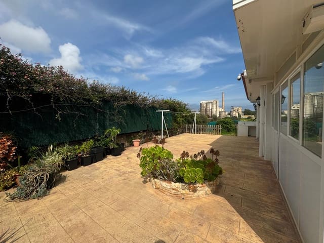 4 chambre Finca/Maison de Campagne à vendre à La Pedrera - Vessanes, Dénia avec piscine garage - 615 000 € (Ref: 9064010)