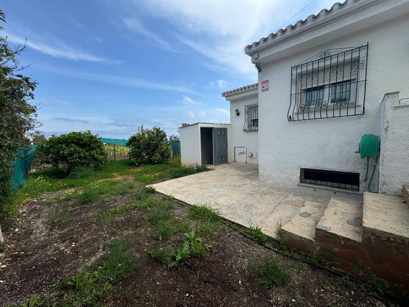 4 soveværelse Finca/Landehus til salg i Denia med swimmingpool garage - € 615.000 (Ref: 9064010)