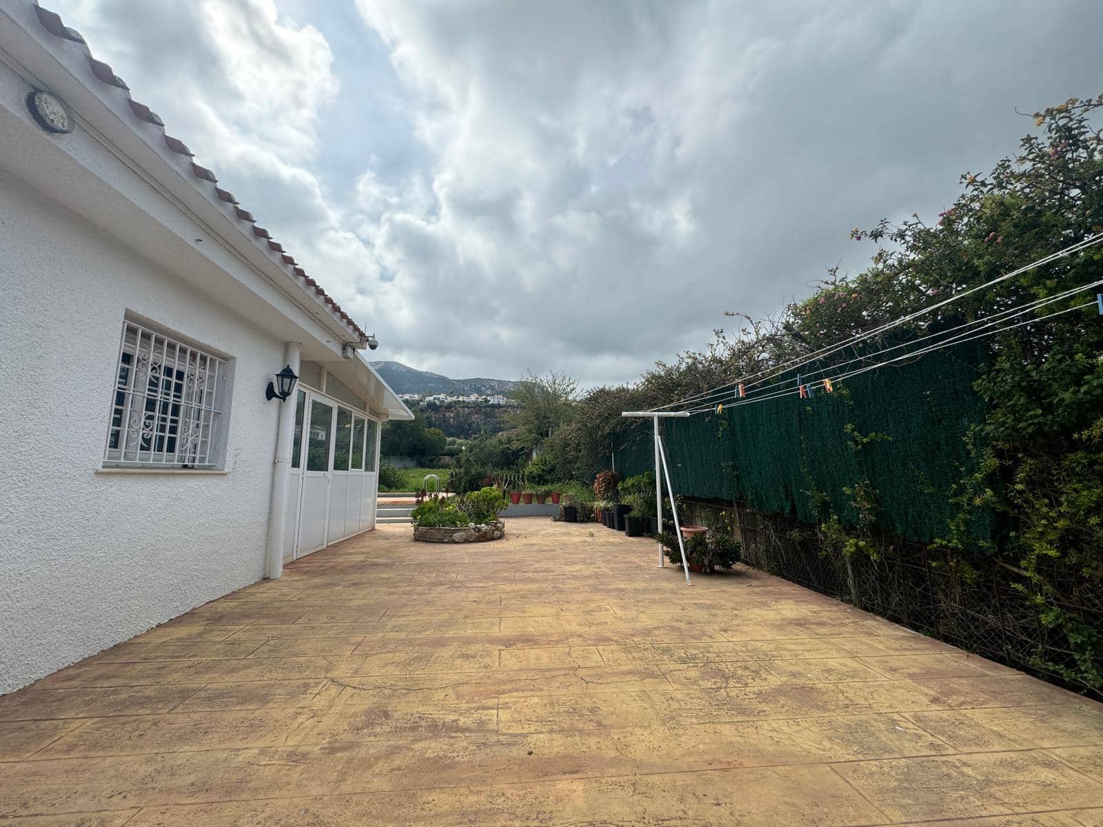 4 soveværelse Finca/Landehus til salg i Denia med swimmingpool garage - € 615.000 (Ref: 9064010)