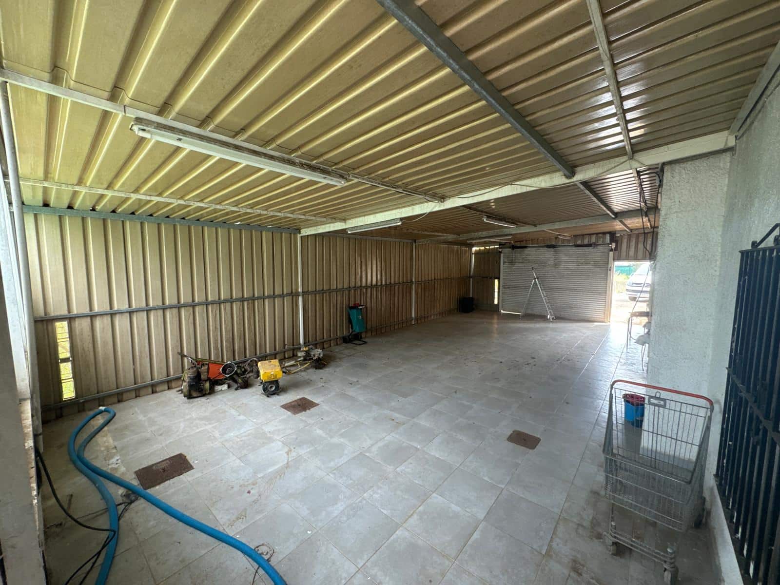 4 soveværelse Finca/Landehus til salg i Denia med swimmingpool garage - € 615.000 (Ref: 9064010)