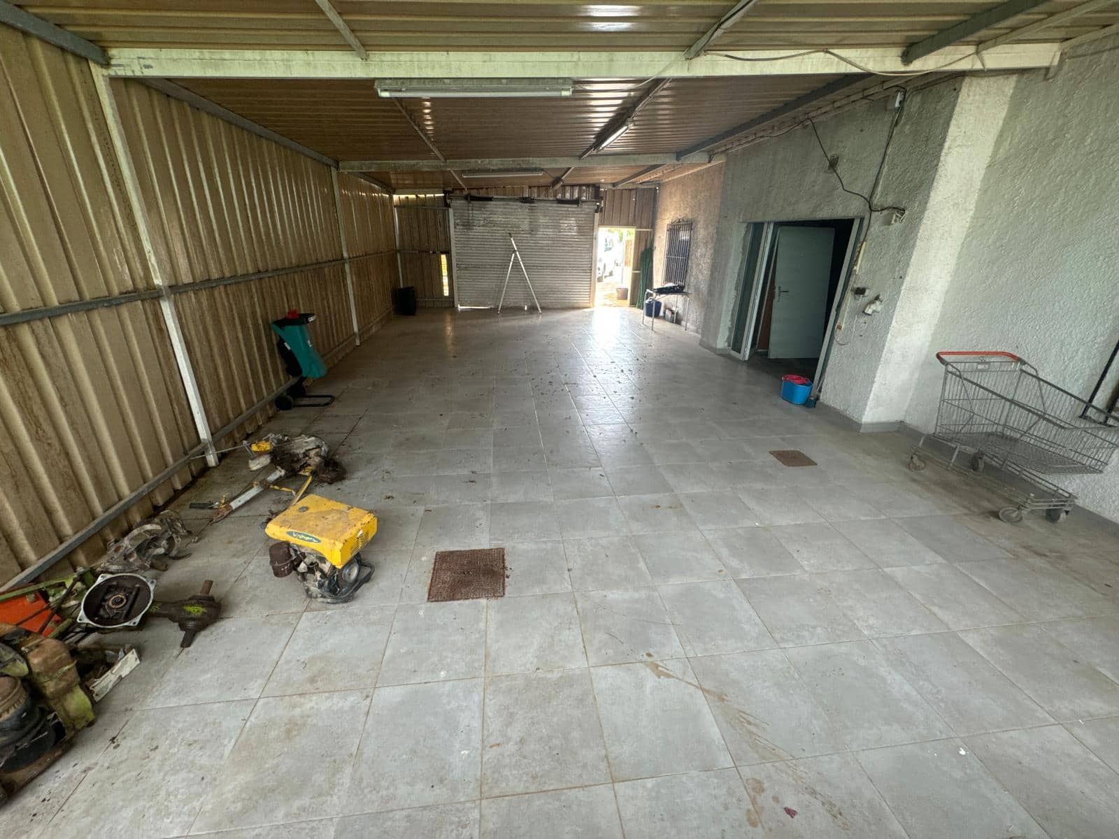 4 soveværelse Finca/Landehus til salg i Denia med swimmingpool garage - € 615.000 (Ref: 9064010)