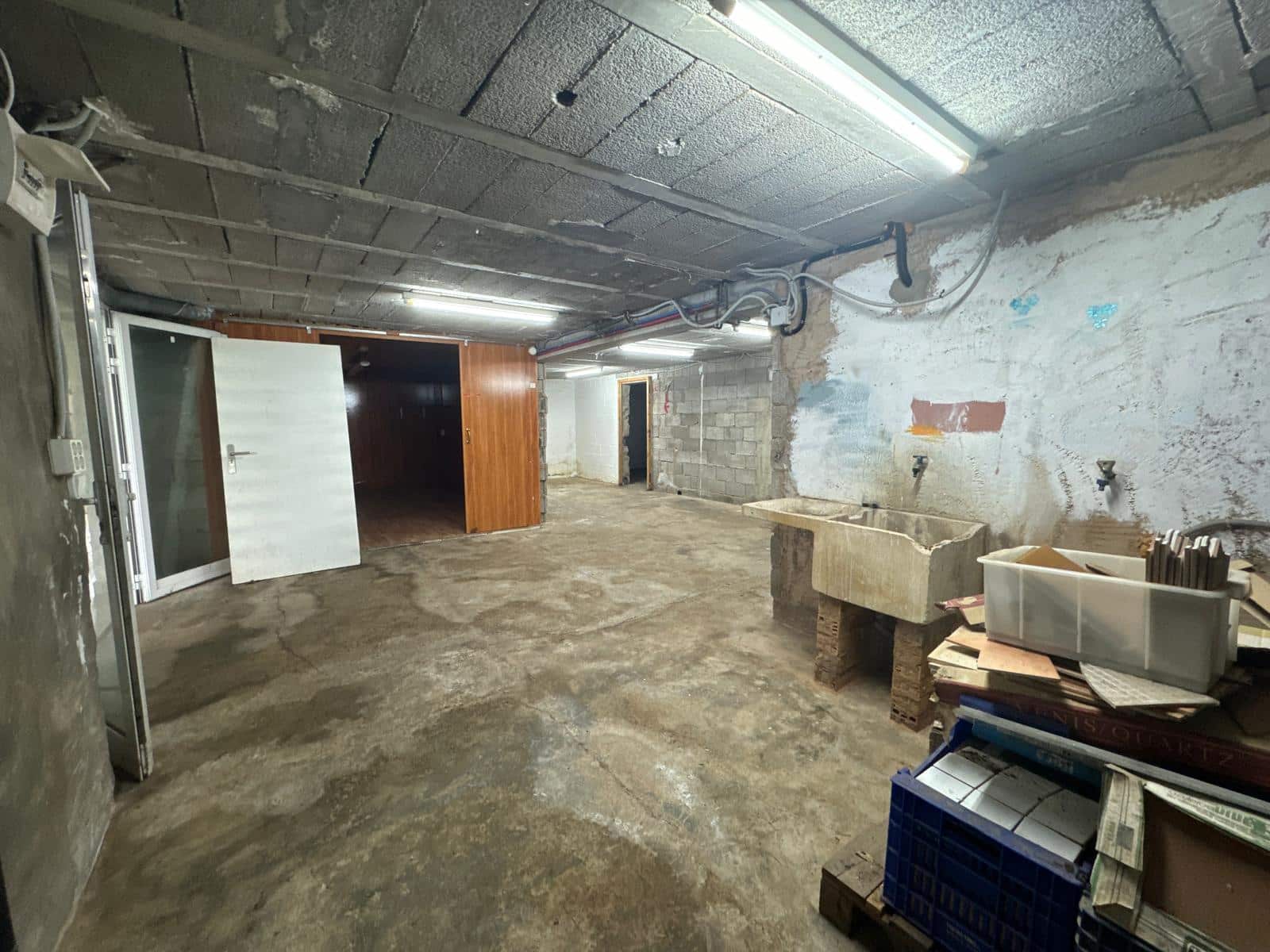 4 soveværelse Finca/Landehus til salg i Denia med swimmingpool garage - € 615.000 (Ref: 9064010)