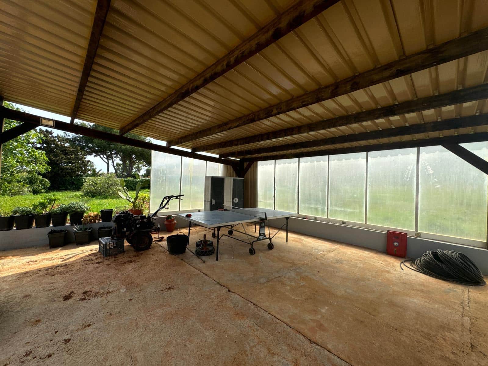 4 soveværelse Finca/Landehus til salg i Denia med swimmingpool garage - € 615.000 (Ref: 9064010)