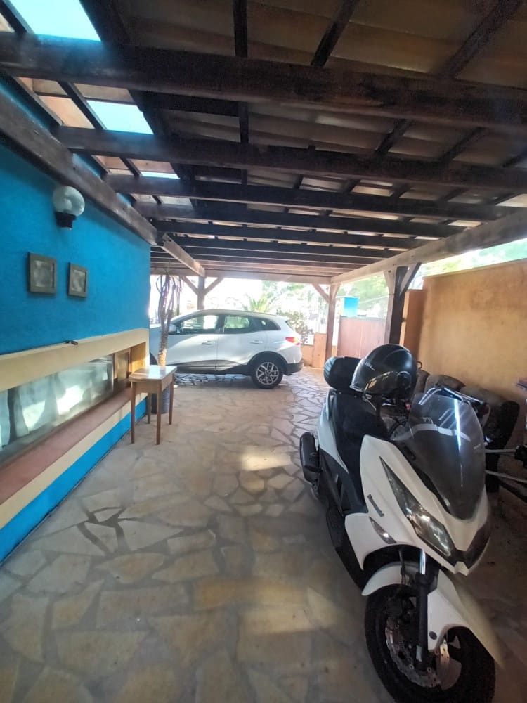 3 Zimmer Villa zu verkaufen in Denia mit Pool Garage - 595.000 € (Ref: 9064011)