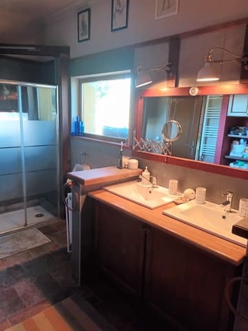 3 soverom Villa til salgs i El Montgó, Dénia med svømmebasseng garasje - € 595 000 (Ref: 9064011)