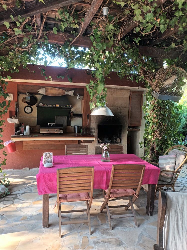 3 Zimmer Villa zu verkaufen in Denia mit Pool Garage - 595.000 € (Ref: 9064011)