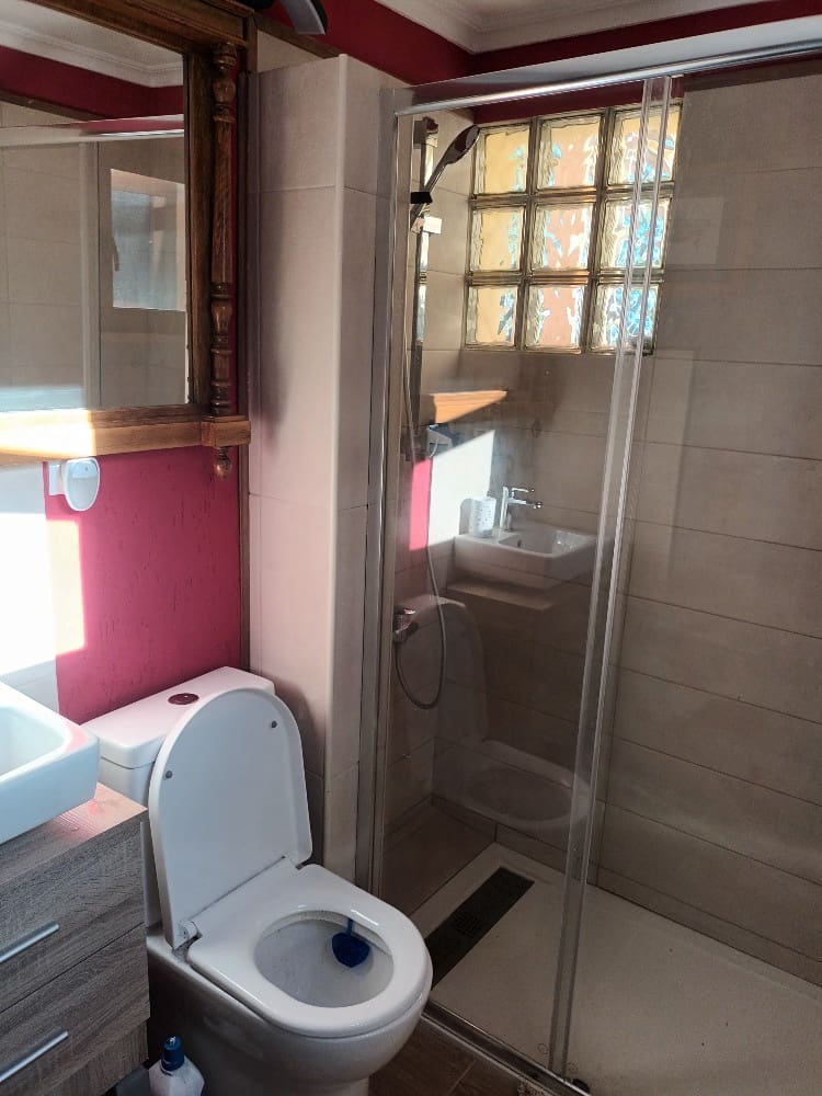 3 Zimmer Villa zu verkaufen in Denia mit Pool Garage - 595.000 € (Ref: 9064011)