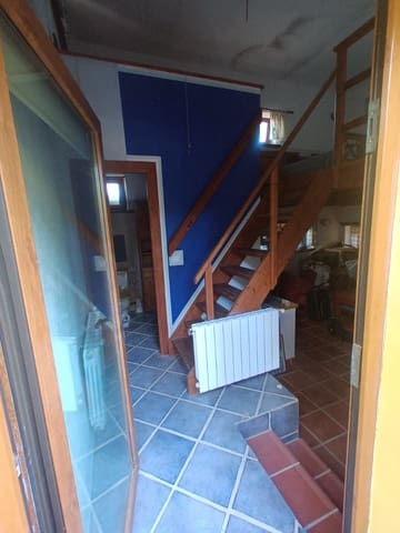 3 soverom Villa til salgs i El Montgó, Dénia med svømmebasseng garasje - € 595 000 (Ref: 9064011)