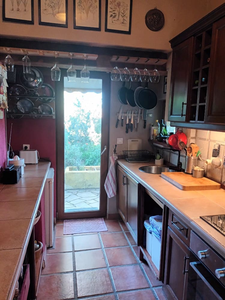 3 Zimmer Villa zu verkaufen in Denia mit Pool Garage - 595.000 € (Ref: 9064011)